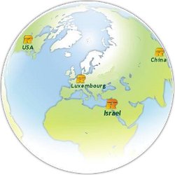 RAVAL_Globe RAVAL_Globe